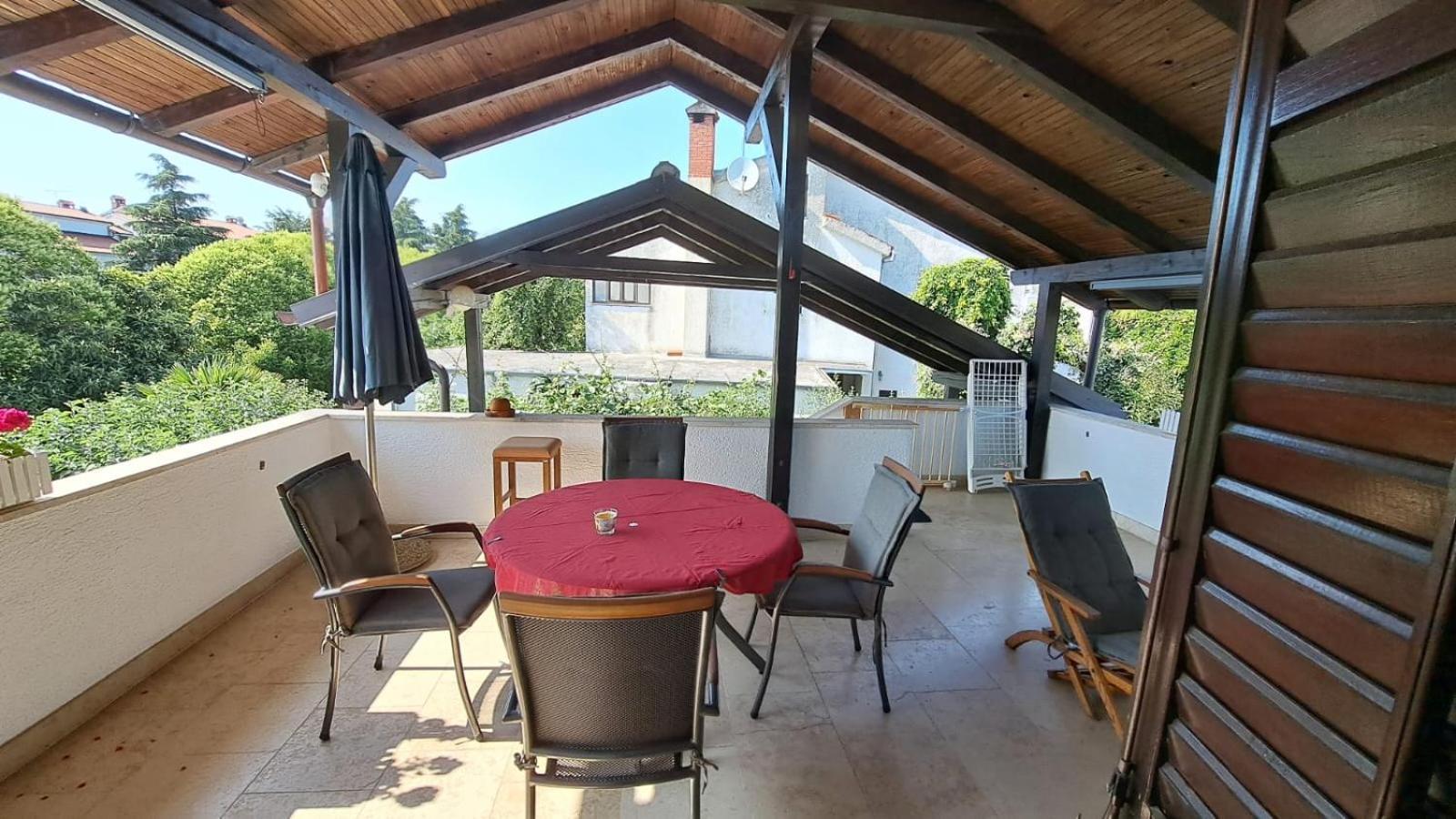 Cocolo Apartman